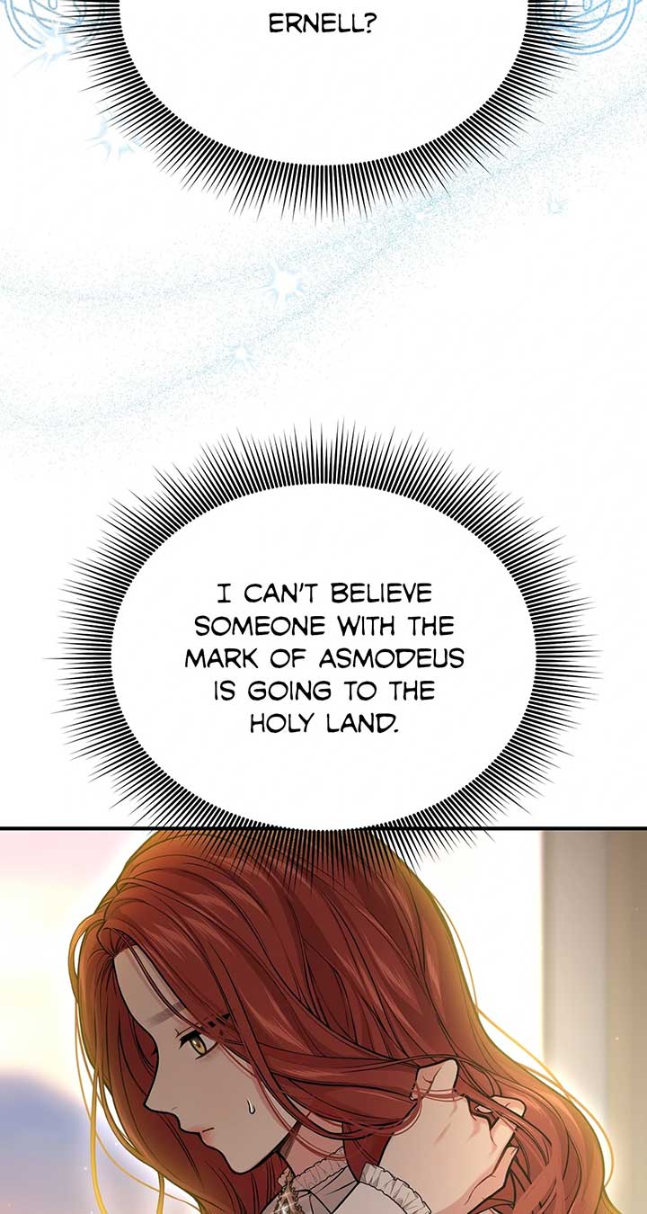 The Secret Bedroom of a Dejected Royal Daughter Chapter 90 16